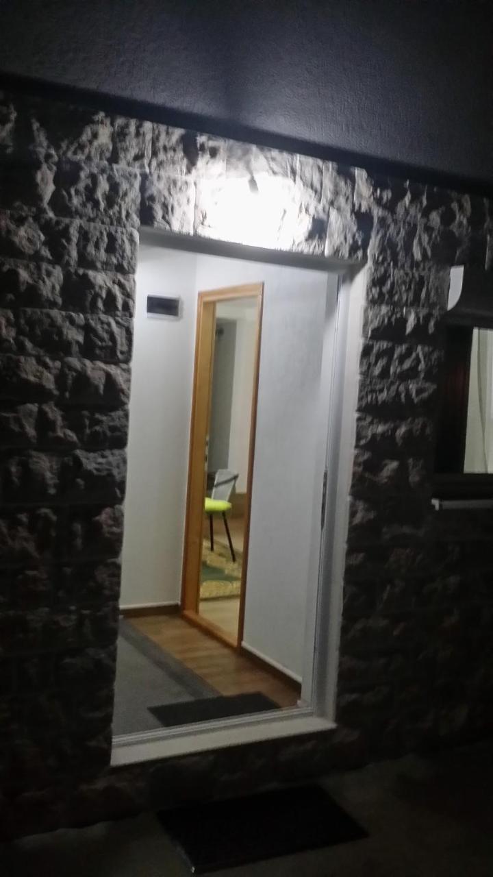 Holiday Home Nikola Žabljak Екстериор снимка