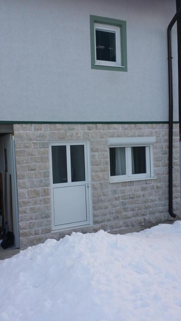 Holiday Home Nikola Žabljak Екстериор снимка