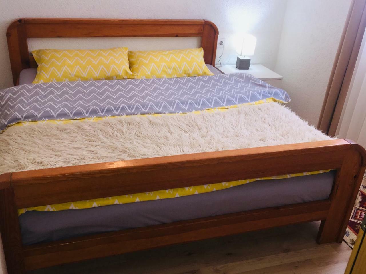 Holiday Home Nikola Žabljak Екстериор снимка