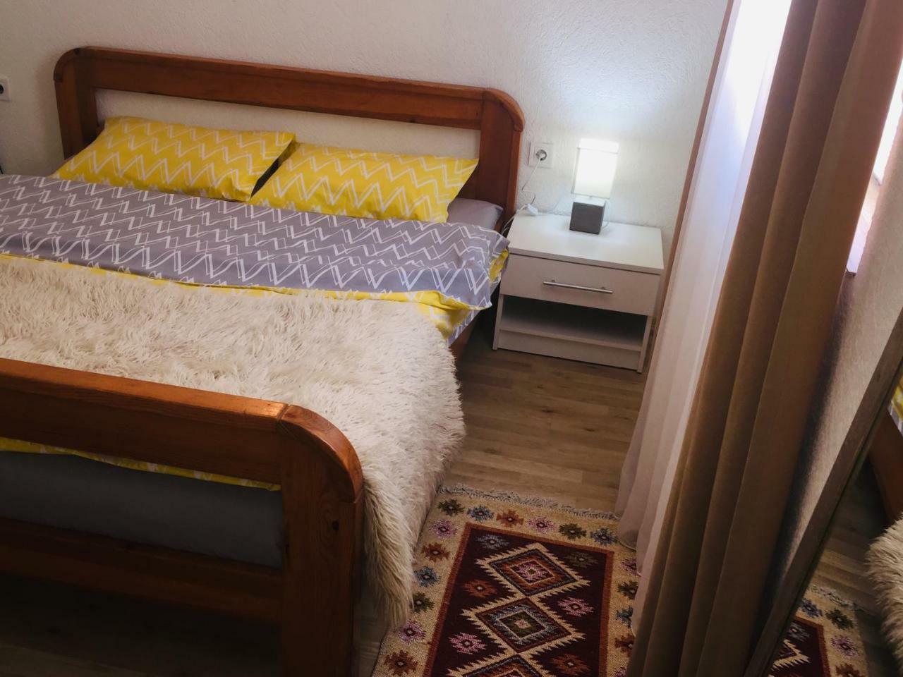 Holiday Home Nikola Žabljak Екстериор снимка