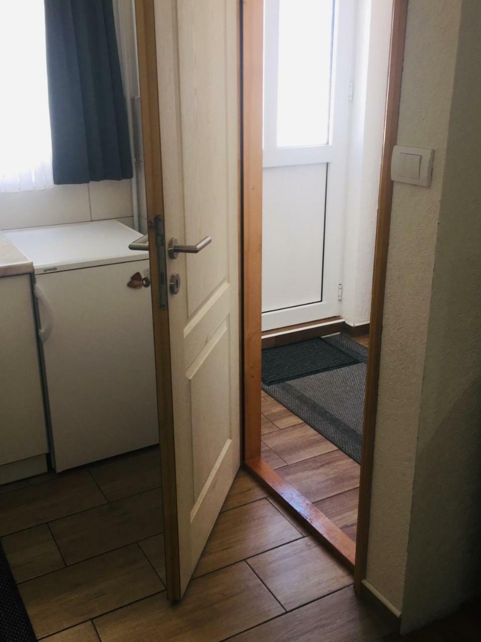 Holiday Home Nikola Žabljak Екстериор снимка