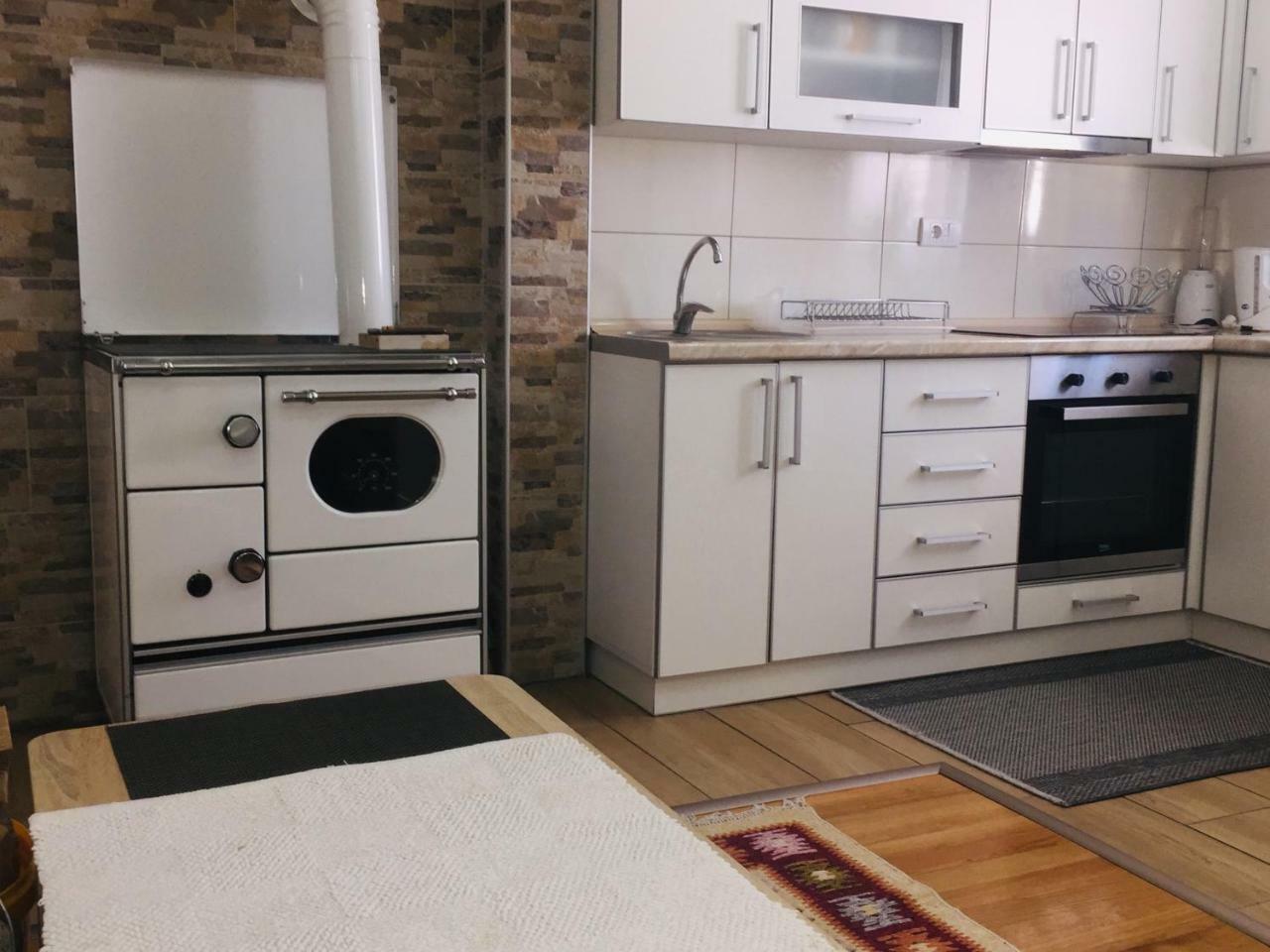 Holiday Home Nikola Žabljak Екстериор снимка
