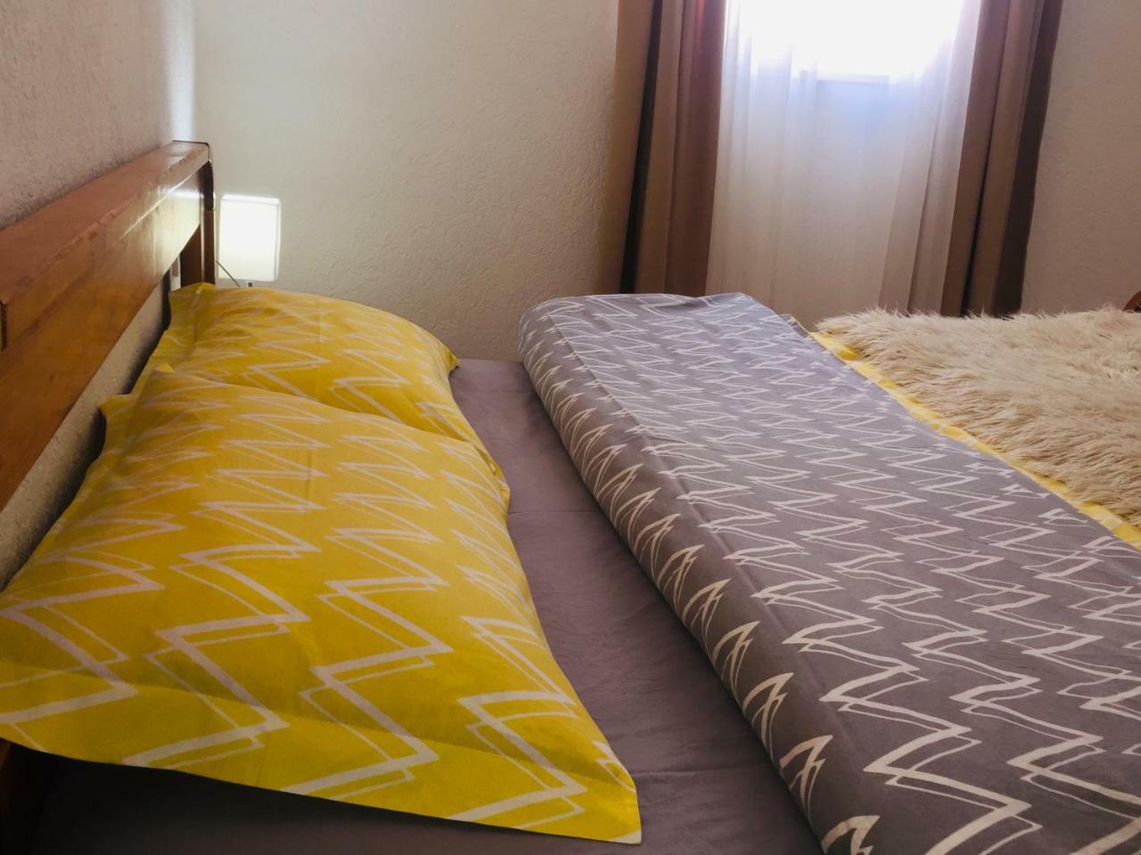Holiday Home Nikola Žabljak Екстериор снимка
